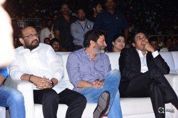 Agnyaathavaasi Movie Audio Launch Photos